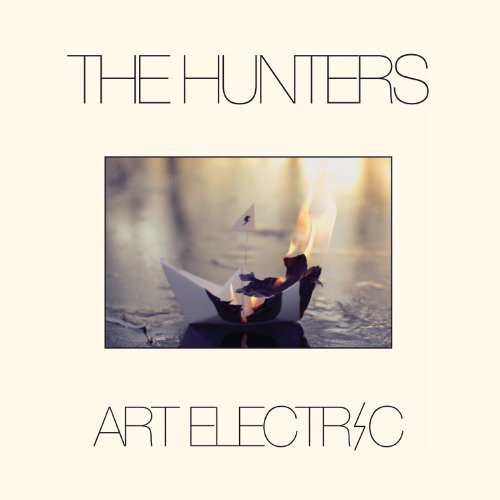 Art Electric [Audio CD] HUNTERS, THE