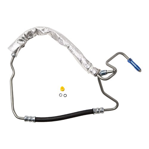 Edelmann 92236 Steering Pressure Hose Edelmann 92236 Steering Pressure Hose
