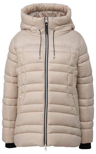 Doudoune s.Oliver pour femme coupe élégante et confort premium en taille 40