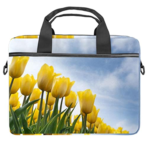 Sac à bandoulière pour ordinateur portable 13.3 - Protéger votre PC des chocs au quotidien