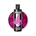 ARCTIC FOX Vegan and Cruelty-Free Semi-Permanent Hair Color Dye (8 Fl Oz, VIRGIN PINK)