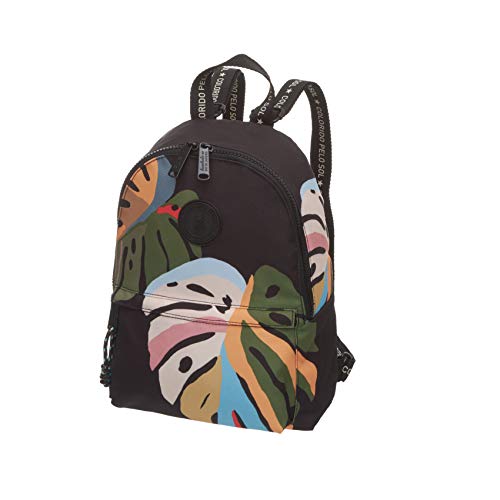 Mini Mochila, Farm, Feminina, Xodozinha Costela Maxi