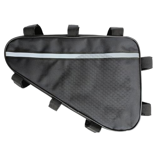 Sac triangulaire pour batterie au lithium de vélo électrique étanche