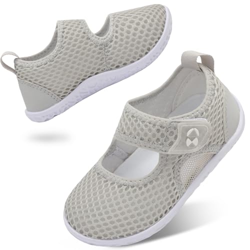 Image of Centipede Demon Toddler Water Shoes Boys Girls Swim Aqua Socks Barefoot Kids Water Sandals Quick Dry Breathable Lightweight for Beach Pool Waterpark