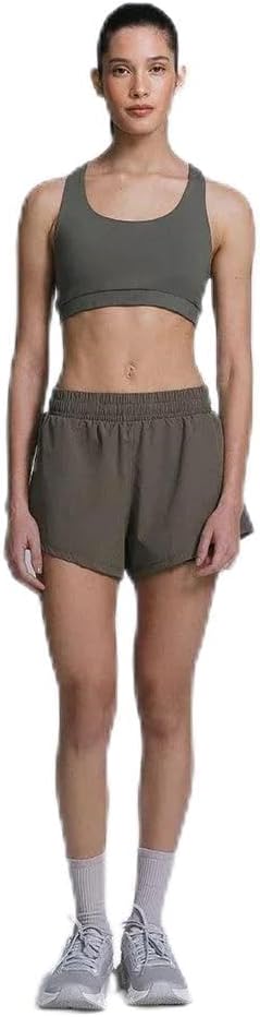 Shorts Esportivo Serotonin Feminino Insider