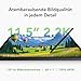 TCL NXTPAPER 11 Plus Tablet mit Flipcase & T-Pen, 11,5" 2.2K NXTPAPER 4.0 Display, KI-integriert, 256GB ROM, 8GB + 8GB RAM-Erweiterung, Android 15