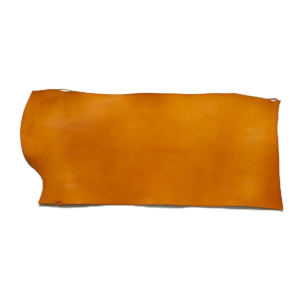 Buckleguy.com Sedgwick English Bridle Leather, Bend, 9-10oz, London Tan