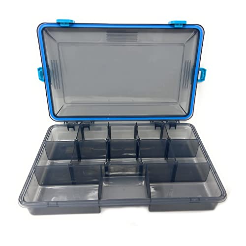Reaction Tackle Ultimate Tackle Box Trays: Organize, Store, And Dominate With Our 4-Pack Kit! Perfect For Anglers On The Go - 3600 Tackle Trays #TOP4