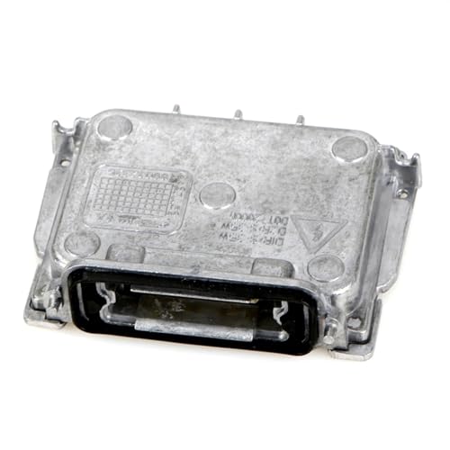 Ballast pour BMW E88 E82 avec boîtier alu régulateur phares xénon 63117180050