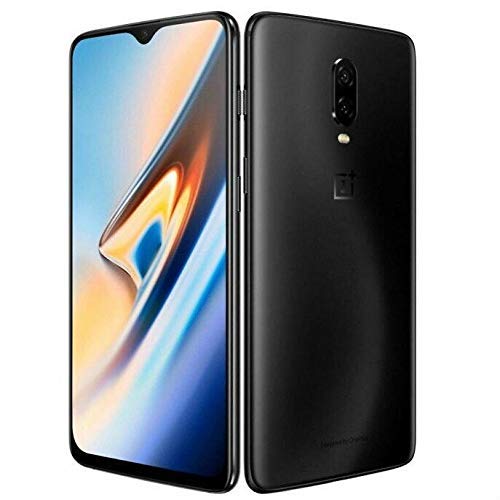 OnePlus 6T A6010 Dual Sim () - International Model - No Warranty
