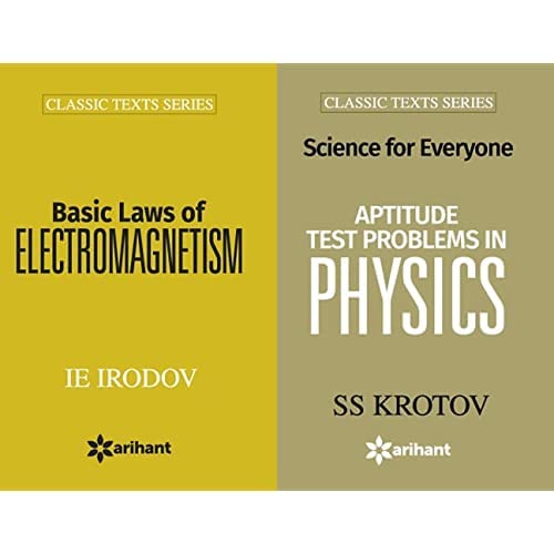 Buy Basic Laws of For Everyone Aptitude Test