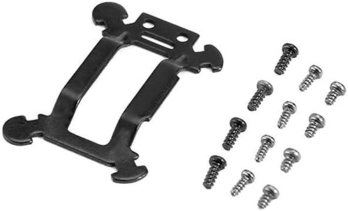 Miniatura 5 de Piezas de drone para DJ Mavic Pro Gimbal Arm Motor Cover Marco de lente de cámara Cable flexible Línea de señal Soporte de placa base para DJI Mavic