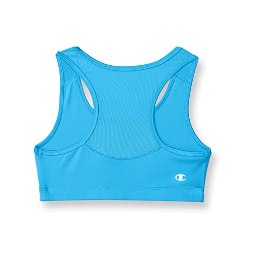 Champion, Stretchy, Racerback Sports Bra for Girls2