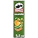 Pringles Jalapeno Potato Crisps, 5.5 oz