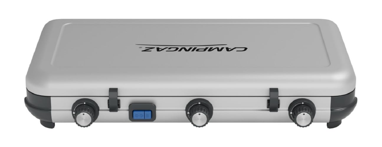 Campingaz 2 MULTI COOK kuchenka na paliwo płynne