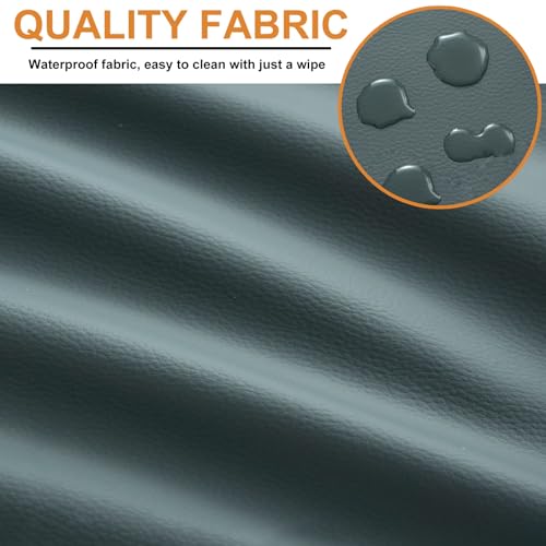 Coussin de chaise imperméable en mousse à mémoire de forme de cuisine