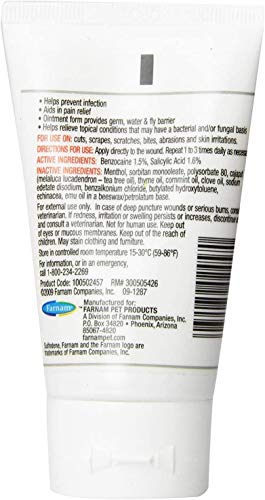 Sulfodene 3 Way Ointment #TOP2