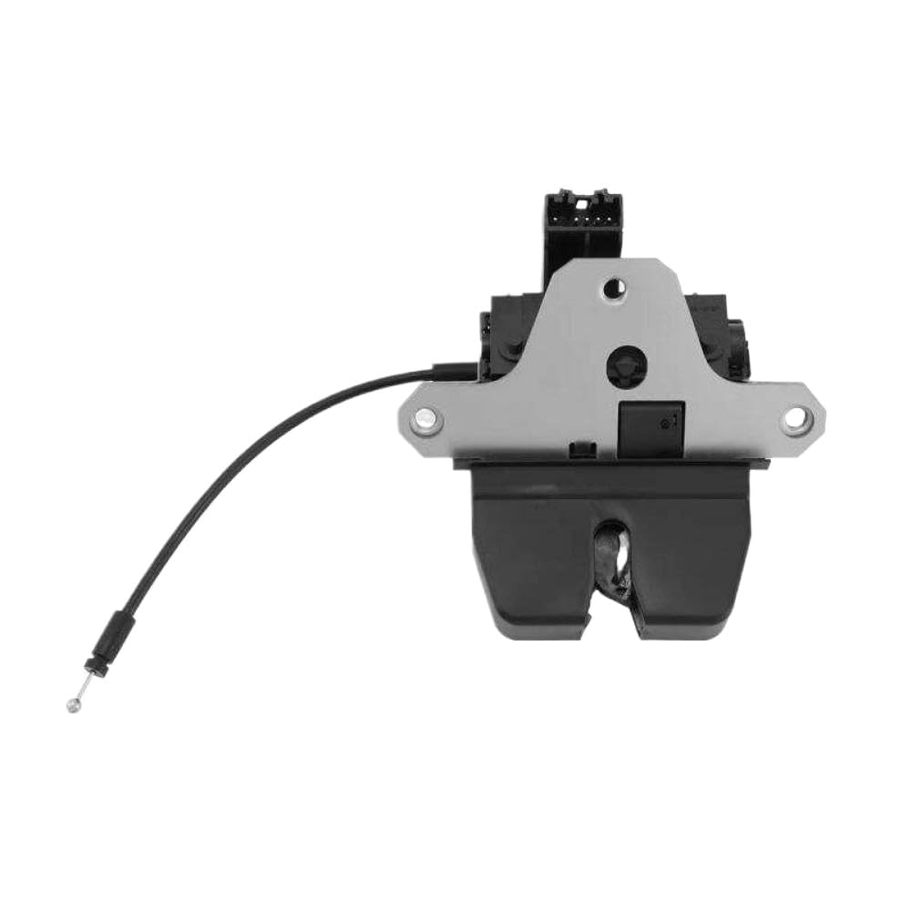 Zdcvfmhqb Onecolor Rear Tailgate Boot Lid Lock Block Compatible With 31440492 31440489 31440244 31440240 31335052