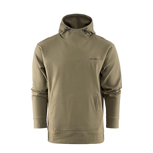 Grunden's Kryall Hoodie