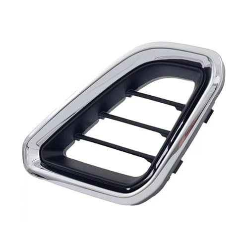 Couverture de calandre gauche pour Subaru Ascent 2023-2024 finition placage