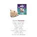 Tonies Sleepy Friends: Bedtime Stories Audio Toy Figurine featuring Sleepy Bear