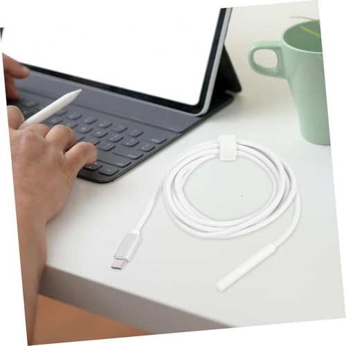 Cable adaptador Tipo C para Surface Pro convertidor ligero compatible con Laptop 5