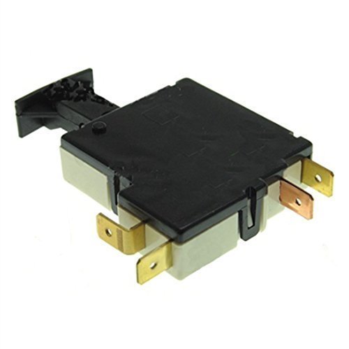 Karcher Genuine K500 and K600 Series Pressure Washer On Off Switch Power Button by KÃƒ¤rcher