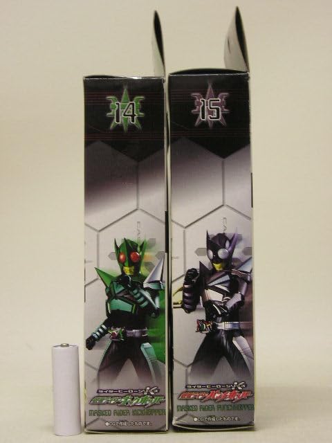 Amazon.co.jp: 仮面 カブト ライダーヒーローシリーズ 14 仮面 キック 