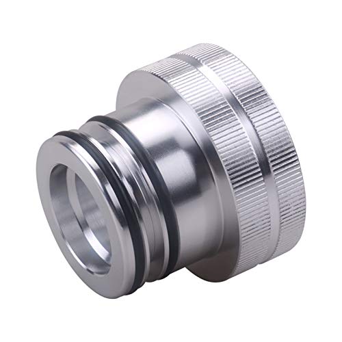 Adaskala Ferramenta geral de lubrificação de rolamentos 35 MM ACE EIXO EM RODA Substituição para POL