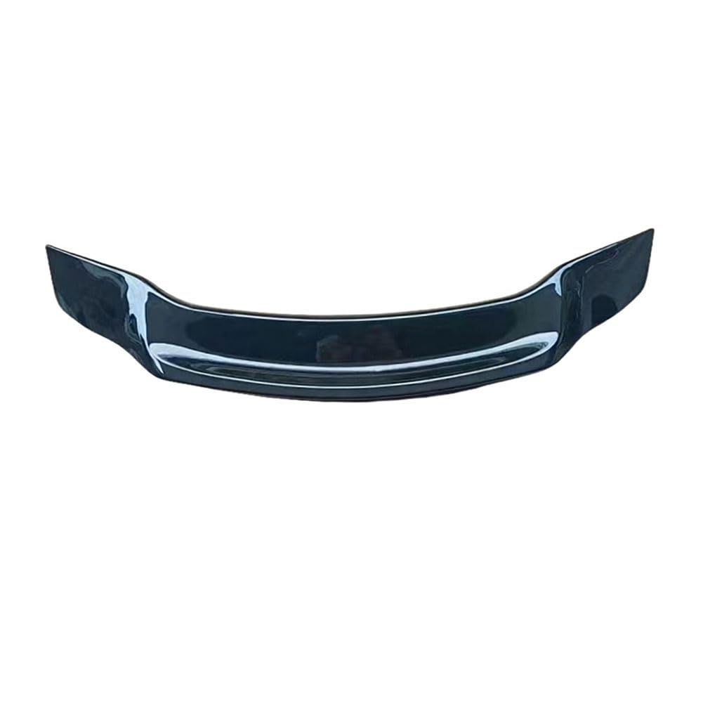 JGGQSY Car spoiler,Compatible with Toyota Corolla 2007–2013, Auto Parts,unpainted