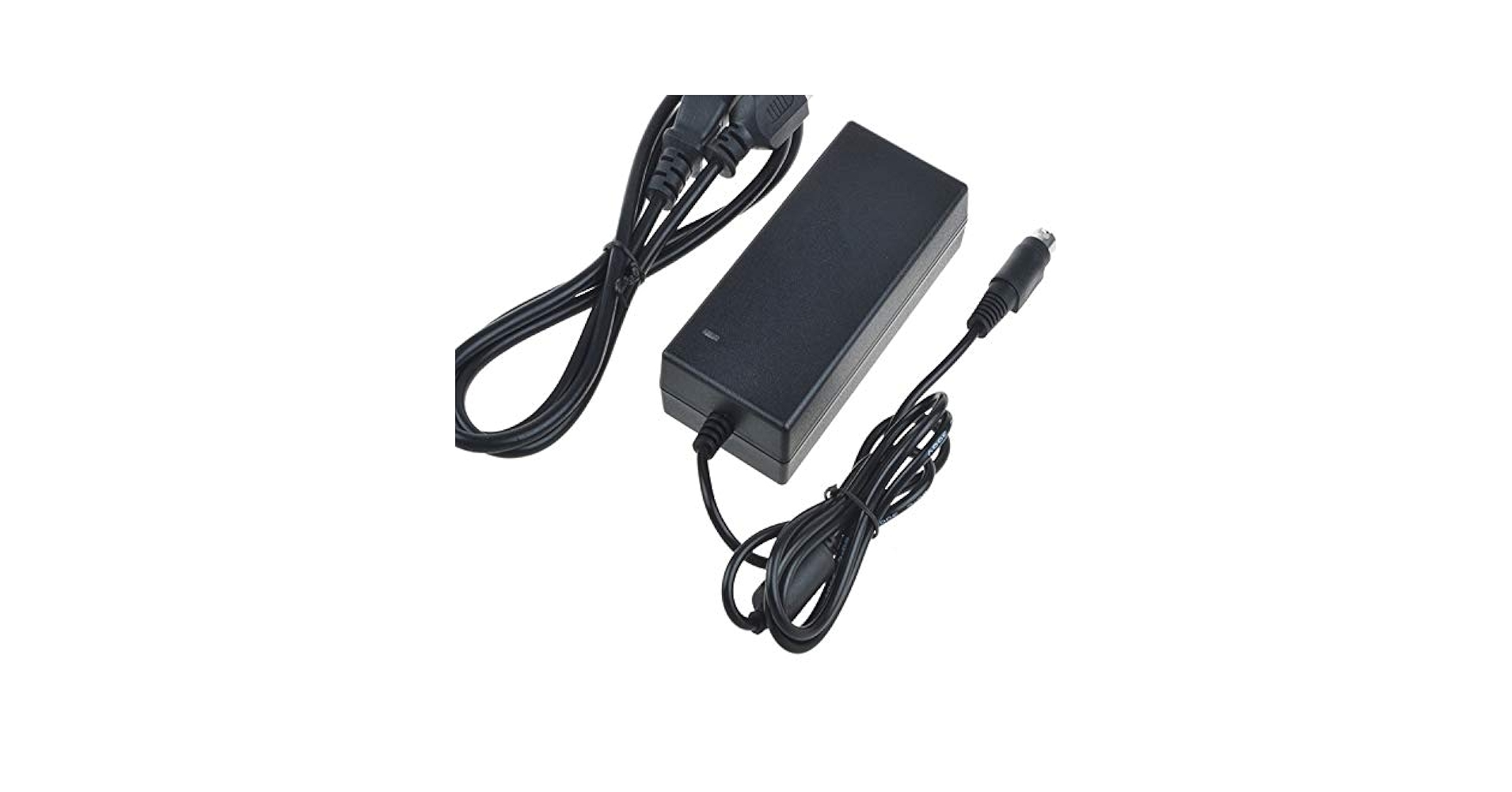 Amazon.com: Accessory USA New 12V 6.7A 80W 4-Pin DIAC/DC Adapter