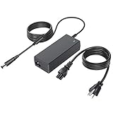 UL Listed AC Laptop Charger Fit for Dell Inspiron 22 27 3280 7700 7706 2-in-1 OptiPlex 3090 7090...