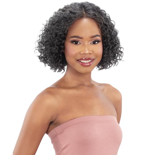 Shake-N-Go Golden 100% Human hair Glueless wig - Kaia (P27/30)