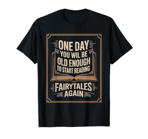 Narnia Saying for Chronicles of Narnia Fans The Lion Returns T-Shirt