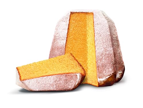Pandoro Paluani Pandoro in Cellophane Busta da 700 g