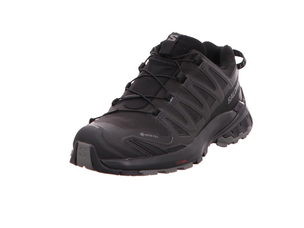Amazon.co.jp: Salomon XA Pro 3D V9 GTX Women's 471191 Black