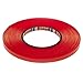 tesa 4965 Double-Sided Polyester Film Tape: 1/2 in x 60 yds. (Clear)