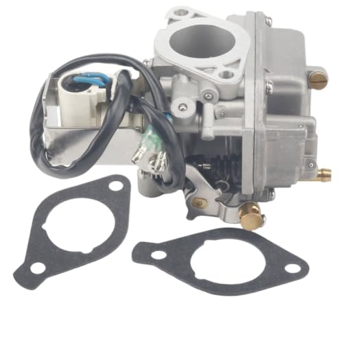 Carburateur hors-bord F15 4 temps remplace 6AH-14301-00 contre les pertes de puissance