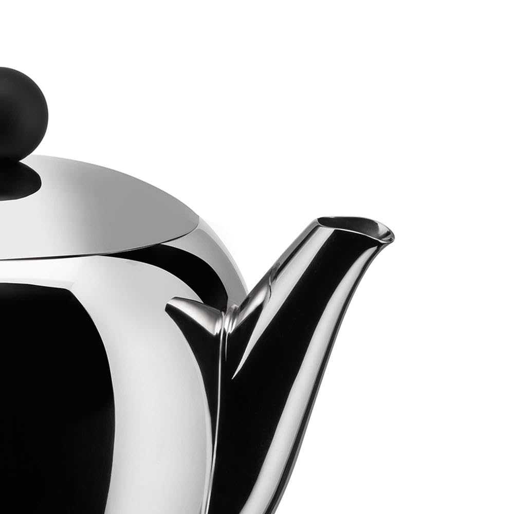 Alessi CA12/8 Bombe Théière