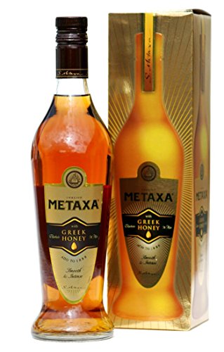 Preisvergleich Produktbild Metaxa Greek Honey 0,70 Liter