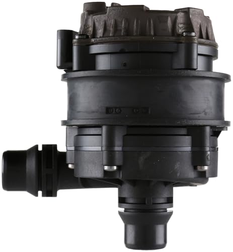 Image of BOSCH 0392024117 Electric Auxiliary Engine Water Pump | Compatible with Select BMW 230i, 230i xDrive, 330i, 330i xDrive, 430i, 430i Gran Coupe, M2 + More