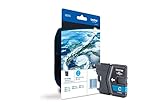 ink cartridges for brother lc1240 Original Tinte fr brother DCP-J125/DCP-J315W, cyan