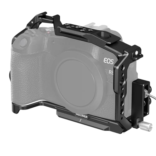 NEEWER EOS R8 JP[W HDMIP[uNv/NATO[/NCbN[XAJ^Cvx[X/A`cCXgXN[/یA~jErfIOt Rp`u R8 DJI RS 2 RSC 2 RS 3 Pro CA039