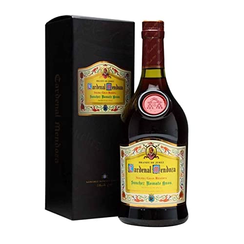 Sánchez Romate Cardenal Mendoza - 700 ml