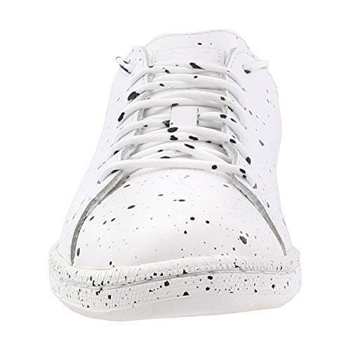 PUMA PUMA Men's Puma X DP Match Splatter Puma White 7.5 D US