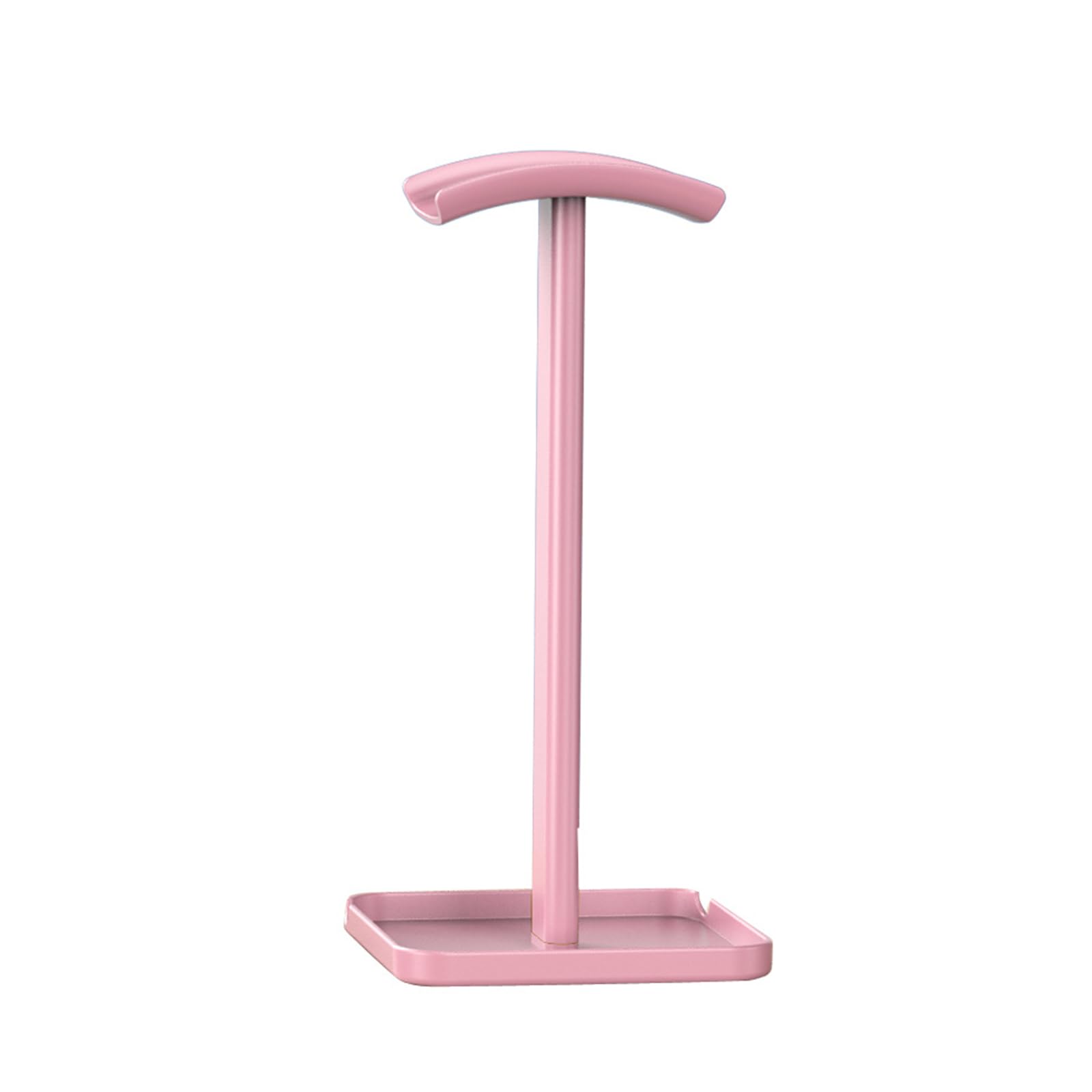 Jazuaiao Headphone Stand Creative Mount Hanger for Headphones Sturdy Headset Holder Clorful Headsets Display Rack Headphone Stand