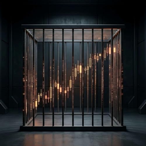 The Willing Prisoner: Why We Stay in Cages We Built Ourselves
