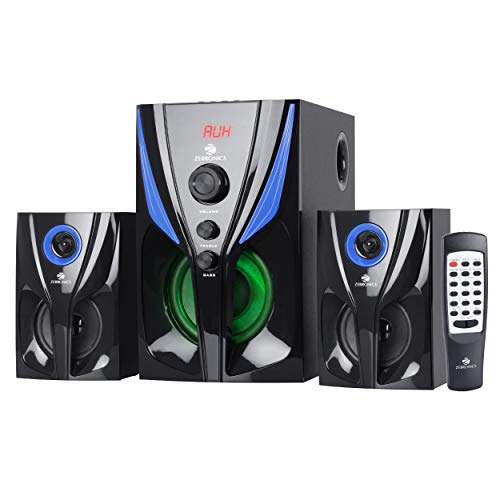 zebronics home theatre 2.1 bluetooth