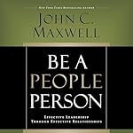 Cover of Be a People Person