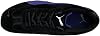 Tenis casuales PUMA Speedcat F1 Vegas con cordones para hombre - Negro 7
